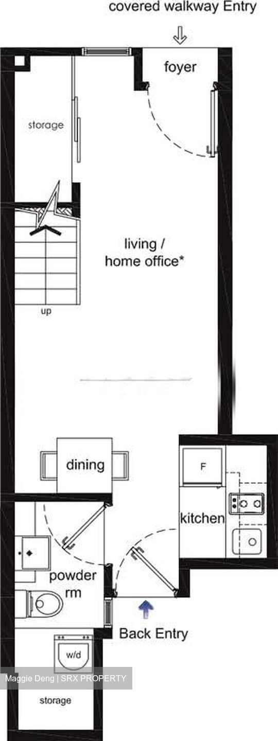 Smart Suites (D14), Apartment #557804001